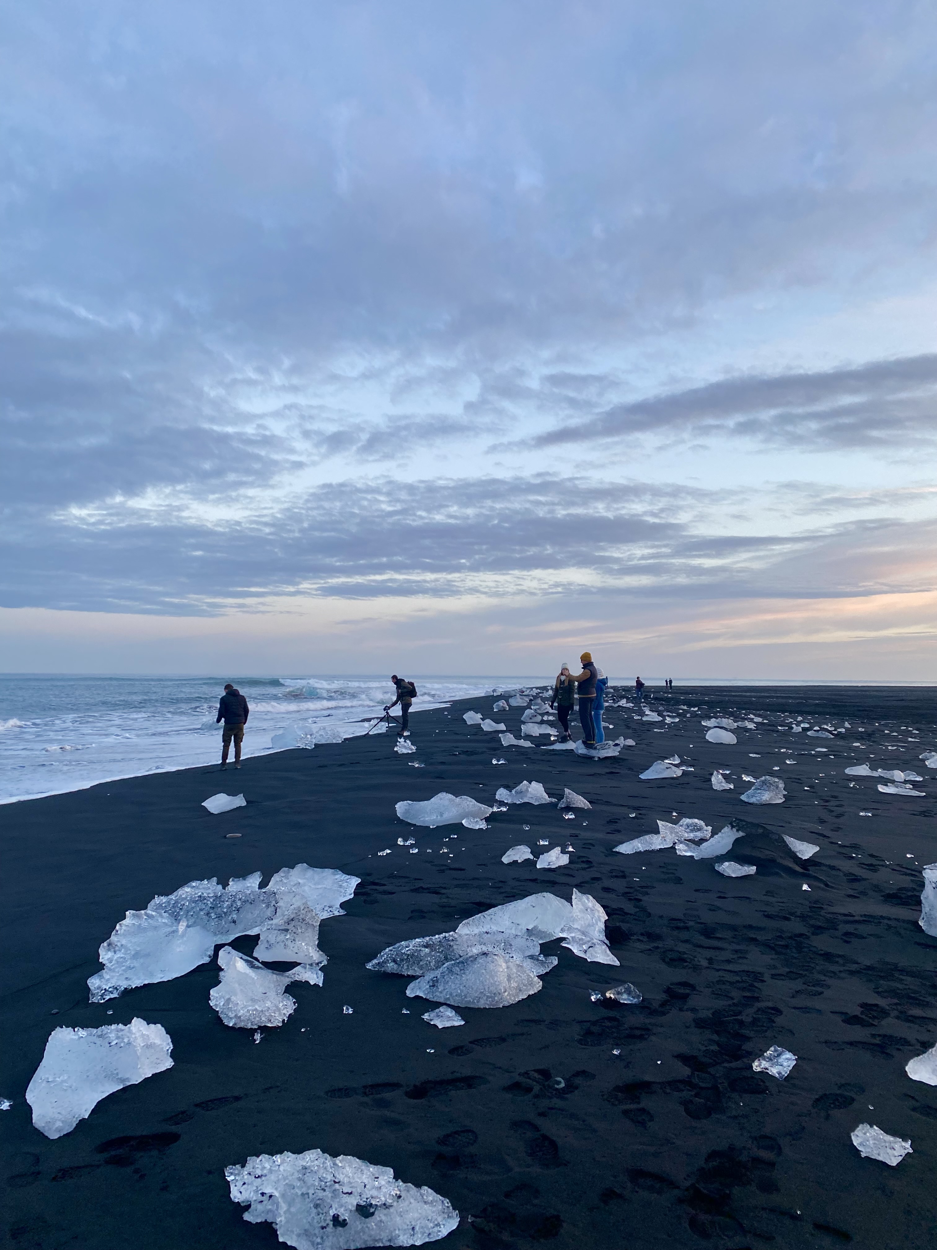 South Iceland: The full Route