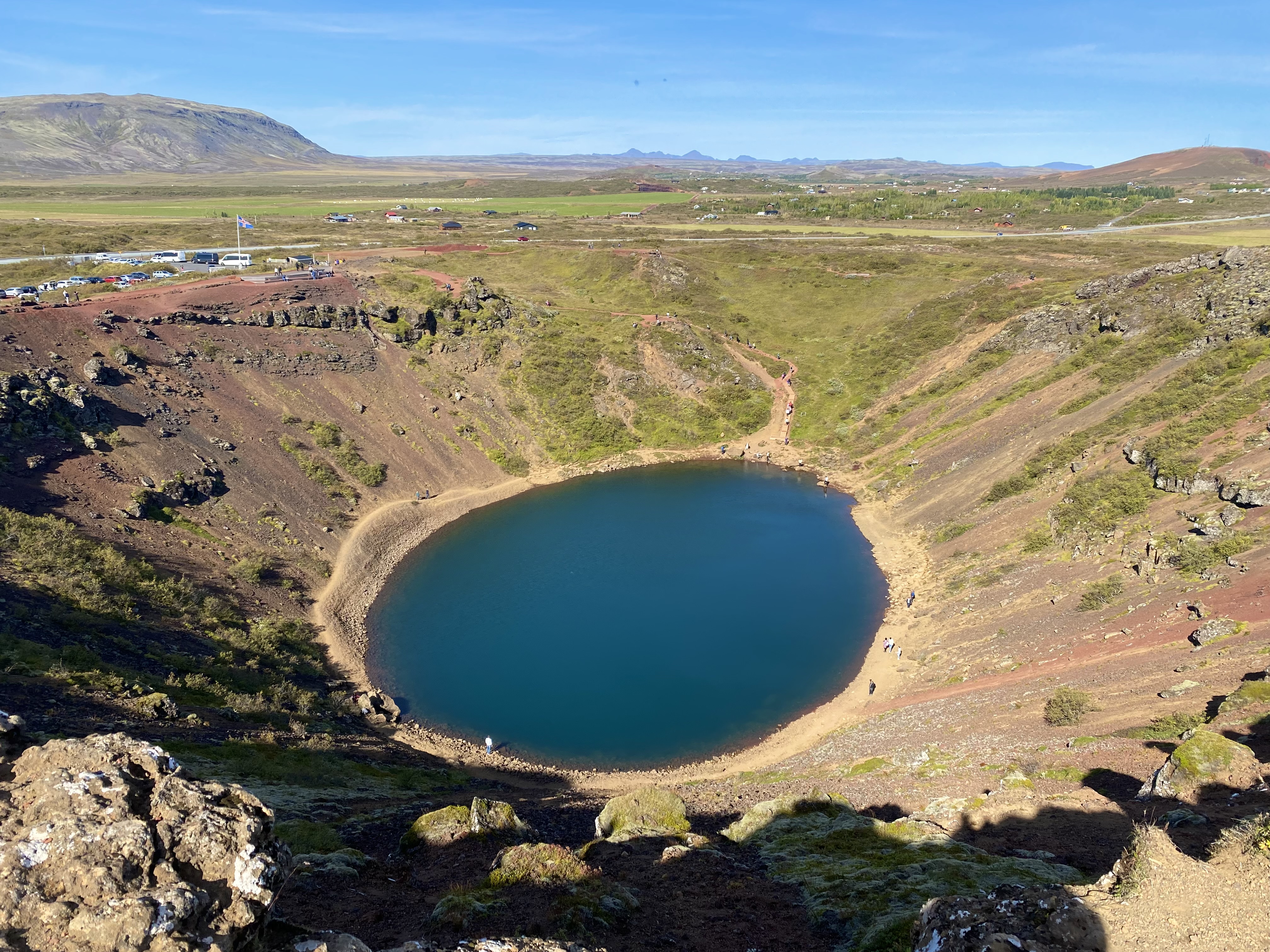 Golden Circle: Iceland's Core Wonders